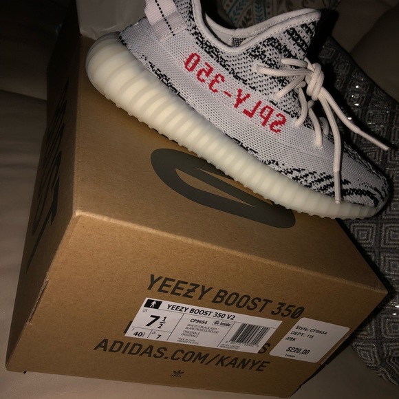Yeezys